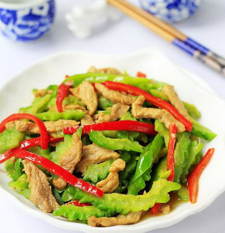 春天有什么祛濕的食療方(圖1)
