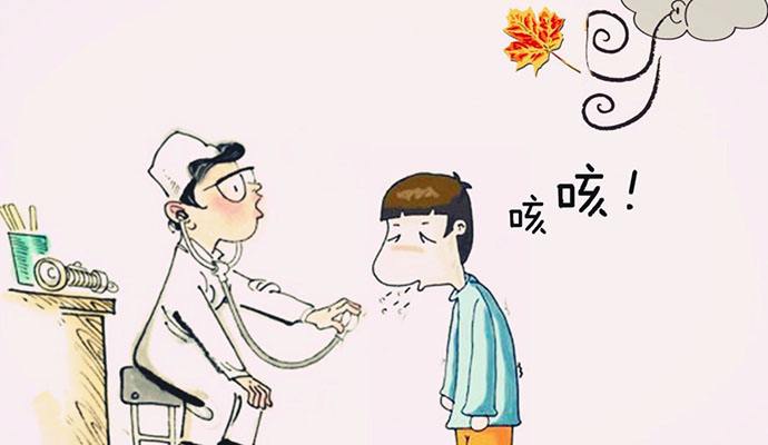 肺炎患兒咳嗽持續(xù)加重，別忽略這個(gè)病因
