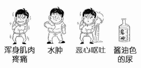 58歲男子連吃7天柚子致肌肉溶解！這個(gè)致命錯(cuò)誤