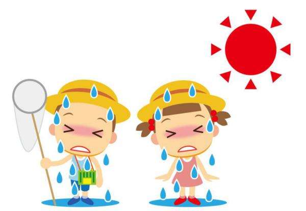 預防夏季疾病的措施知多少  哪些疾病比較常見呢(圖2)