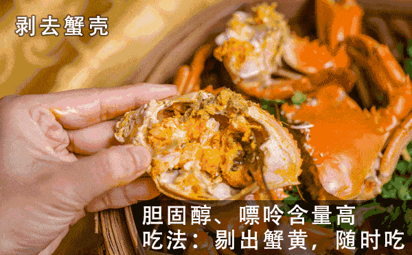 誰說腎病不能吃蟹？注意這些你也可以開心地食(圖4)