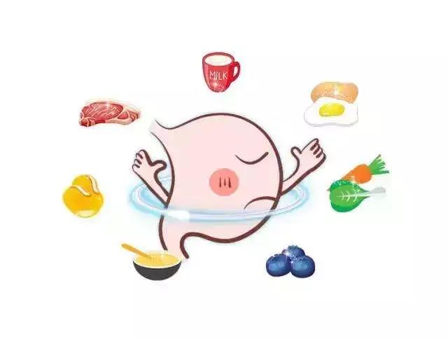 總在凌晨3、4點醒來，無睡意，一般暗示四大疾病(圖2)