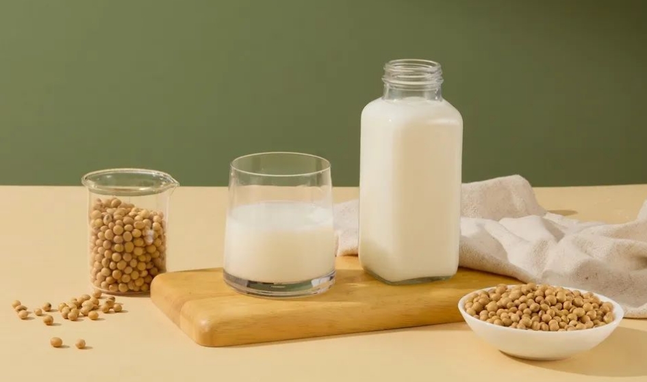 真正讓孩子性早熟的食物，不是雞肉不是豆?jié){,而是......