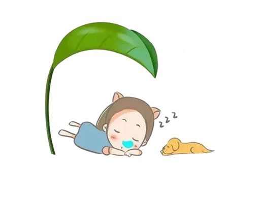 這里越“虛”，春困癥狀越重！真的要趕快調(diào)養(yǎng)一下